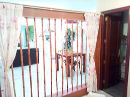 Apartamento Malagueta Campos Elíseos