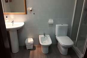 Apartamento Malagueta Campos Elíseos