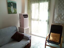 Apartamento Malagueta Campos Elíseos