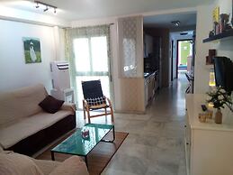 Apartamento Malagueta Campos Elíseos