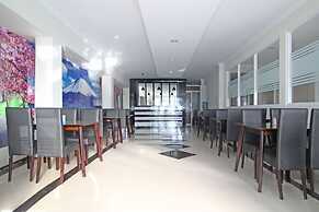 RedDoorz near AMIKOM Yogyakarta