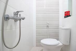 RedDoorz near AMIKOM Yogyakarta