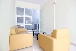 RedDoorz near AMIKOM Yogyakarta