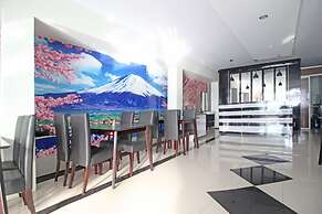 RedDoorz near AMIKOM Yogyakarta