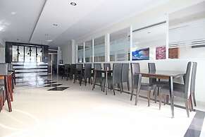 RedDoorz near AMIKOM Yogyakarta