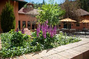Glen Eyrie Castle & Conference Center A Ministry of the Navigators