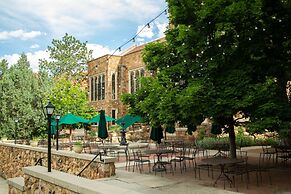 Glen Eyrie Castle & Conference Center A Ministry of the Navigators