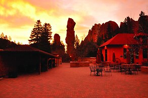 Glen Eyrie Castle & Conference Center A Ministry of the Navigators