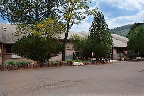 Glen Eyrie Castle & Conference Center A Ministry of the Navigators