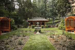 Glen Eyrie Castle & Conference Center A Ministry of the Navigators