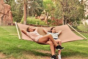 Glen Eyrie Castle & Conference Center A Ministry of the Navigators