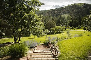 Glen Eyrie Castle & Conference Center A Ministry of the Navigators
