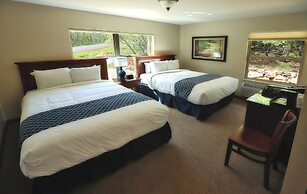 Glen Eyrie Castle & Conference Center A Ministry of the Navigators