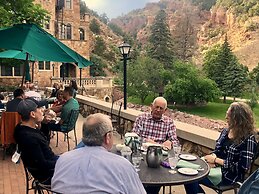 Glen Eyrie Castle & Conference Center A Ministry of the Navigators