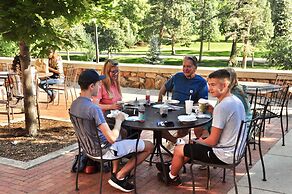 Glen Eyrie Castle & Conference Center A Ministry of the Navigators