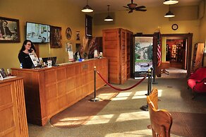 Glen Eyrie Castle & Conference Center A Ministry of the Navigators