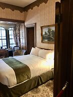 Glen Eyrie Castle & Conference Center A Ministry of the Navigators