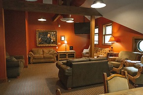 Glen Eyrie Castle & Conference Center A Ministry of the Navigators