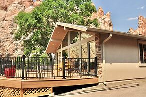 Glen Eyrie Castle & Conference Center A Ministry of the Navigators