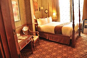 Glen Eyrie Castle & Conference Center A Ministry of the Navigators