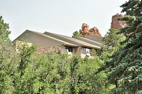 Glen Eyrie Castle & Conference Center A Ministry of the Navigators