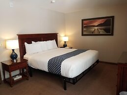 Glen Eyrie Castle & Conference Center A Ministry of the Navigators