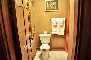 Glen Eyrie Castle & Conference Center A Ministry of the Navigators