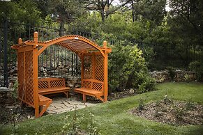 Glen Eyrie Castle & Conference Center A Ministry of the Navigators