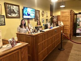 Glen Eyrie Castle & Conference Center A Ministry of the Navigators