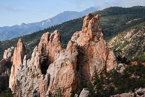 Glen Eyrie Castle & Conference Center A Ministry of the Navigators