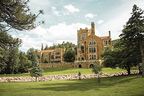 Glen Eyrie Castle & Conference Center A Ministry of the Navigators