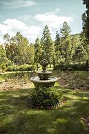 Glen Eyrie Castle & Conference Center A Ministry of the Navigators