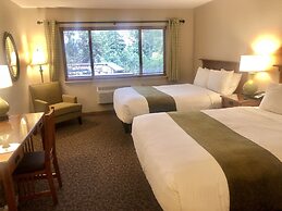 Glen Eyrie Castle & Conference Center A Ministry of the Navigators