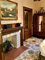 Glen Eyrie Castle & Conference Center A Ministry of the Navigators