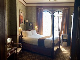 Glen Eyrie Castle & Conference Center A Ministry of the Navigators