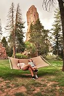 Glen Eyrie Castle & Conference Center A Ministry of the Navigators