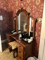 Glen Eyrie Castle & Conference Center A Ministry of the Navigators