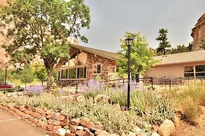 Glen Eyrie Castle & Conference Center A Ministry of the Navigators