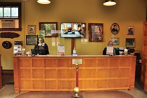 Glen Eyrie Castle & Conference Center A Ministry of the Navigators