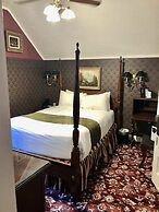 Glen Eyrie Castle & Conference Center A Ministry of the Navigators