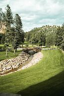 Glen Eyrie Castle & Conference Center A Ministry of the Navigators