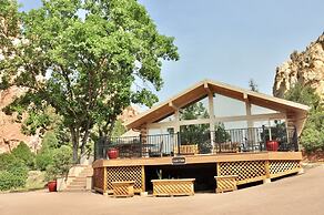 Glen Eyrie Castle & Conference Center A Ministry of the Navigators