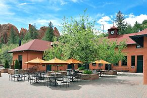 Glen Eyrie Castle & Conference Center A Ministry of the Navigators