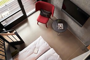 Hotel GUESTapart