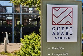 Hotel GUESTapart