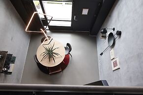 Hotel GUESTapart
