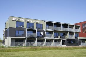 Hotel GUESTapart