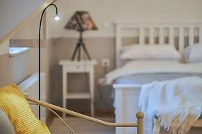 Peacock Boutique Apartments