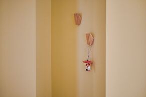 Peacock Boutique Apartments