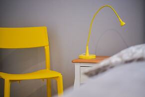 Peacock Boutique Apartments